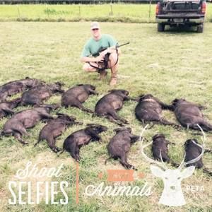 Meet your Posher, Colton